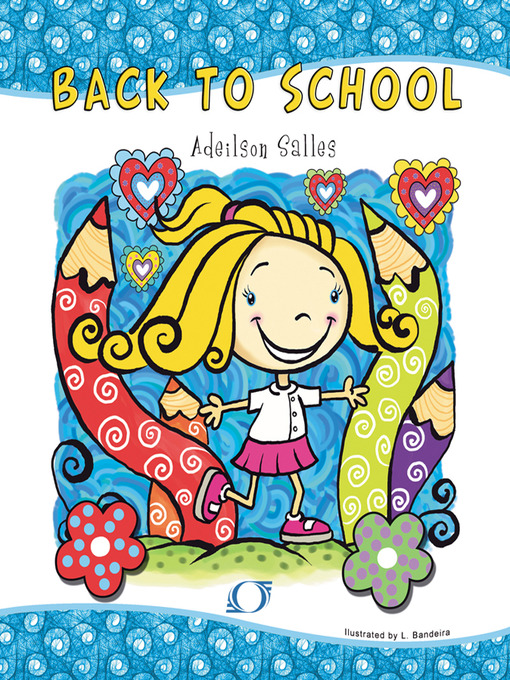 Title details for Back to School by Adeilson Salles - Available